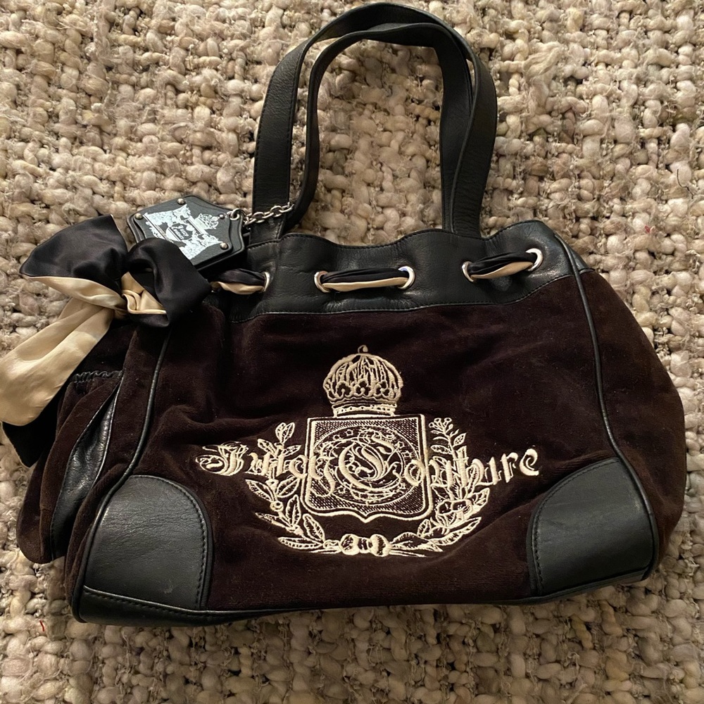Juicy Couture Handbag